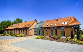 Gościniec Folwark Nadawki